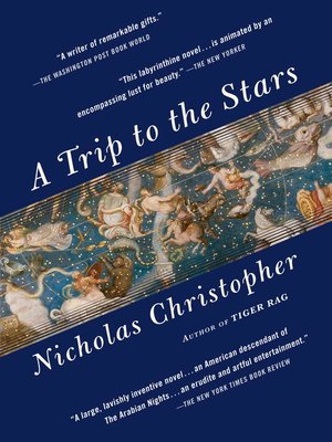 cover image of A Trip to the Stars